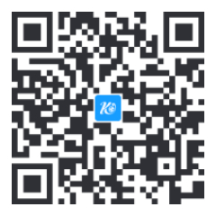 iPhone APP 二维码（NBA）